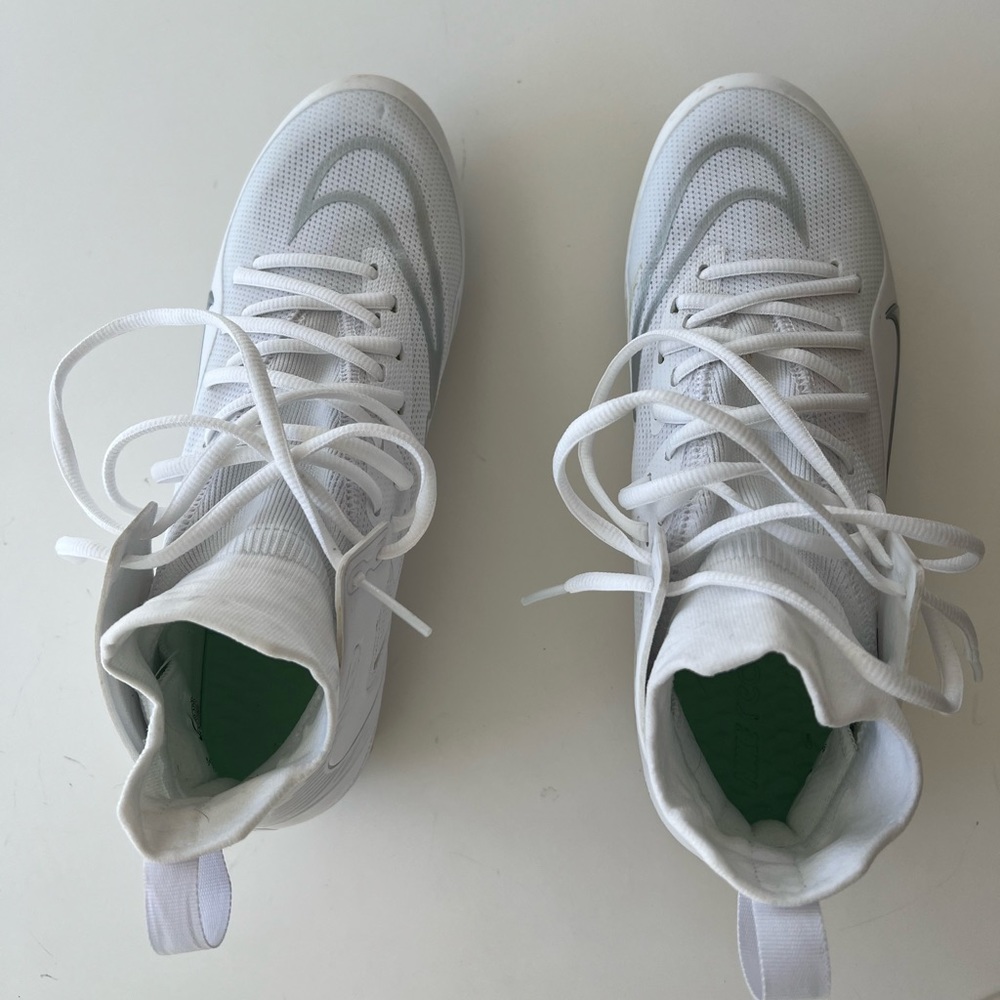 Nike Alpha Huarache 8 Elite Mens Lacrosse cleats